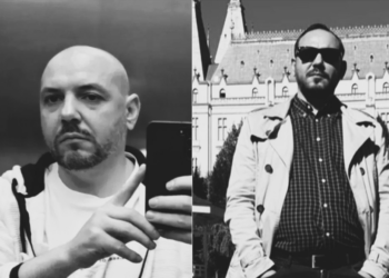 S-a sinucis unul dintre cei mai iubiți ziariști.Mesaj de adio sfâșietor inainte de a recurge la gestul necugetat