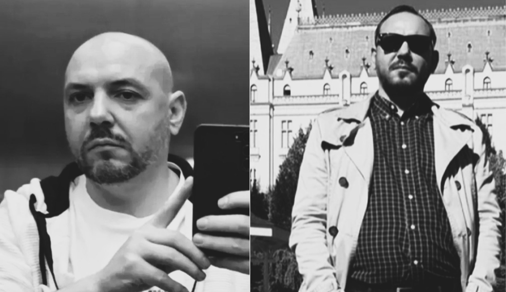 S-a sinucis unul dintre cei mai iubiți ziariști.Mesaj de adio sfâșietor inainte de a recurge la gestul necugetat