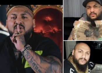 Manelistul Dani Mocanu a fost condamnat la 6 ani și 5 luni de închisoare, cu executare, pentru proxenetism și spălare de bani. Ce reacție a avut