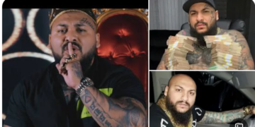 Manelistul Dani Mocanu a fost condamnat la 6 ani și 5 luni de închisoare, cu executare, pentru proxenetism și spălare de bani. Ce reacție a avut