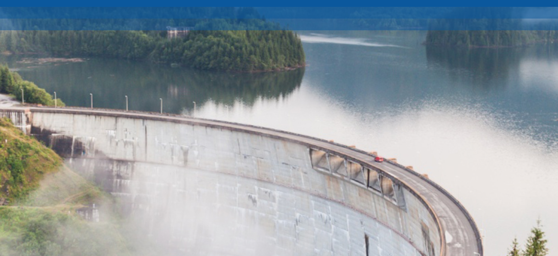 Licitație pentru Barajul Lesu.Investitie de 131 milioane lei. E gol de 10 ani