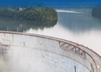 Licitație pentru Barajul Lesu.Investitie de 131 milioane lei. E gol de 10 ani