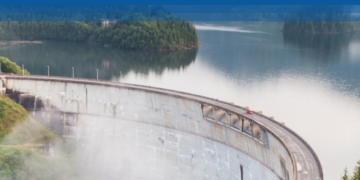 Licitație pentru Barajul Lesu.Investitie de 131 milioane lei. E gol de 10 ani