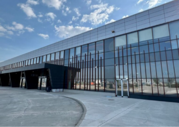 Aeroportul Oradea face angajări: posturi disponibile pe perioadă nedeterminată