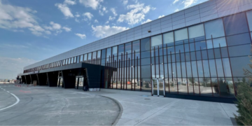 Aeroportul Oradea face angajări: posturi disponibile pe perioadă nedeterminată