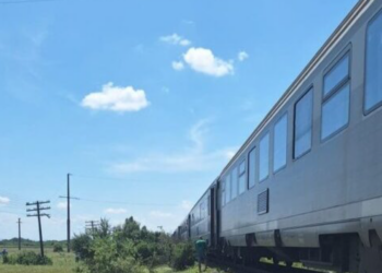 Ungaria nu a schimbat mersul trenurilor după intrarea României în Schengen.  Asteptari inutile. De la Episcopia la Oradea, mai mult de o ora