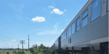 Ungaria nu a schimbat mersul trenurilor după intrarea României în Schengen.  Asteptari inutile. De la Episcopia la Oradea, mai mult de o ora