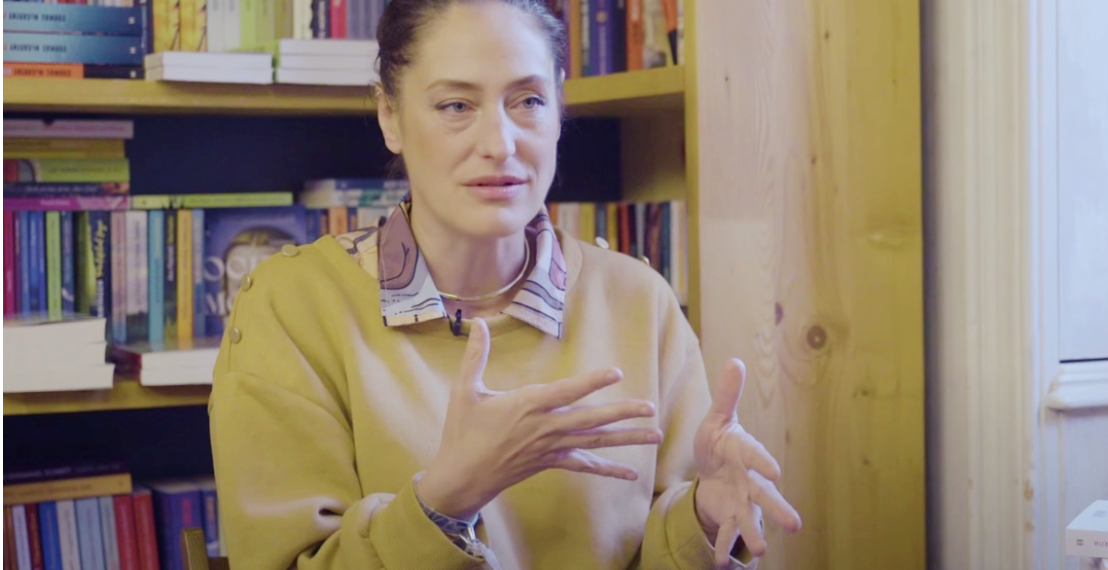 Profesoara care e vedeta printre elevi