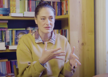 Profesoara care e vedeta printre elevi