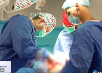 foto spitalul pelican