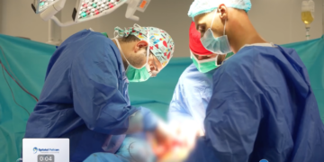 foto spitalul pelican