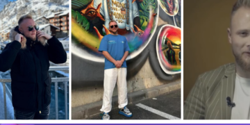 Un fost patron de restaurant din Oradea intra în Casa iubirii. A divorțat după 11 ani de relație