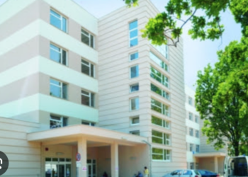 Investiție de 24 milioane lei, la Spitalul din Oradea, în echipamente care vor îmbunătăți tratarea cancerului