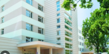 Investiție de 24 milioane lei, la Spitalul din Oradea, în echipamente care vor îmbunătăți tratarea cancerului