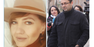 Procurorii Cosmin Pantea și Claudia Morar Herlea, șefi la Parchetul Beius și  procuror general adjunct la Parchetul de pe lângă Curtea de Apel Oradea