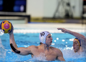 Oradea va fi gazda Campionatul European U18 masculin de polo pe apă