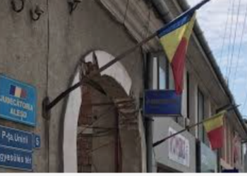 Parchetul din Bihor care nu mai are nici un procuror