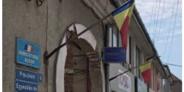 Parchetul din Bihor care nu mai are nici un procuror