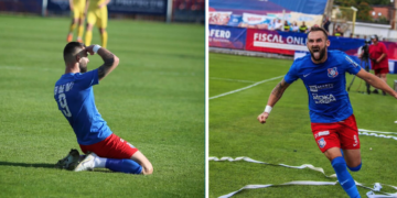 FC Bihor se desparte de atacantul care i-a adus promovarea. Jurj a marcat 30 de goluri din 76