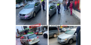 Judecătorii au decis ca un tânăr polițist aflat în arest poate merge să-și susțină examenele la Drept