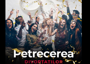 Un restaurant organizează petreceri pentru cei divorțați