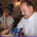 Profesorul care reînvie tradiția salonului literar la Oradea