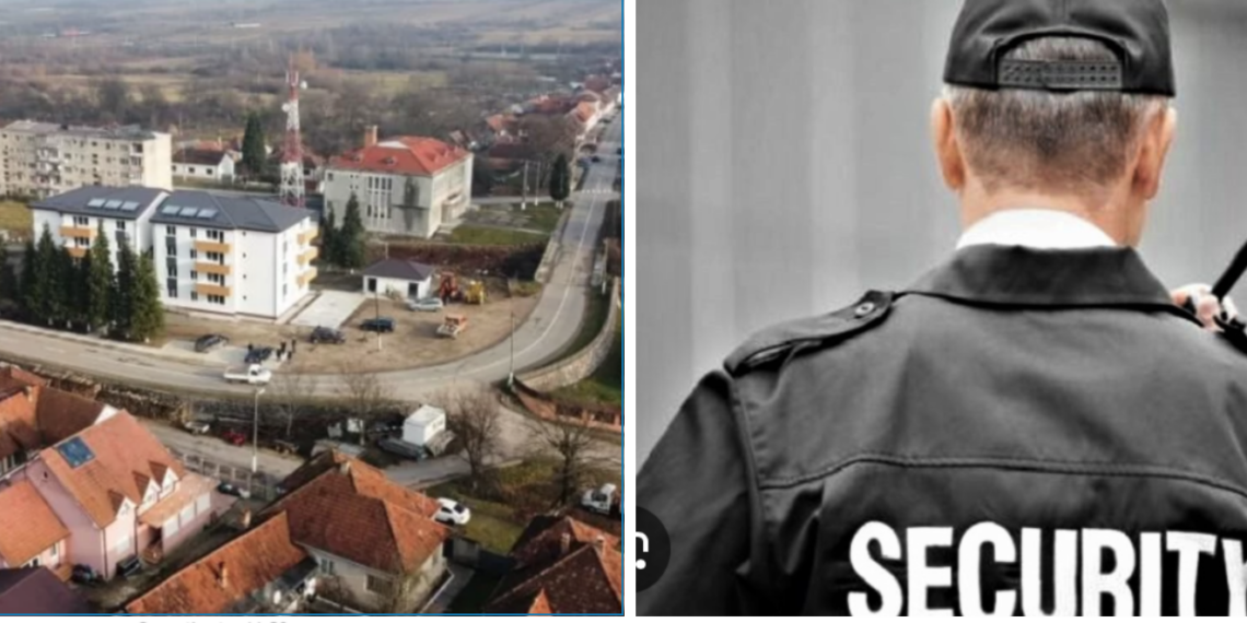 Serviciul public al unui oraș din Bihor intra în faliment.”Era o căpușe care sugea cam un litru de sânge pe zi”