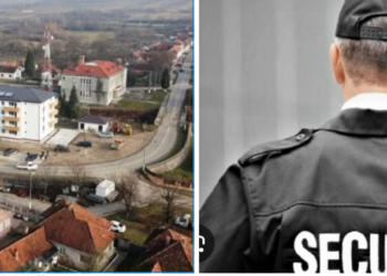 Serviciul public al unui oraș din Bihor intra în faliment.”Era o căpușe care sugea cam un litru de sânge pe zi”