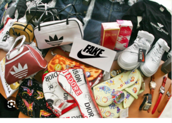 Orădeanca, absolventa de Medicina, care vindea haine contrafăcute, câștigă procesul cu :Tommy Hilfiger, New Balance, Dolce & Gabanna, Adidas