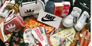 Orădeanca, absolventa de Medicina, care vindea haine contrafăcute, câștigă procesul cu :Tommy Hilfiger, New Balance, Dolce & Gabanna, Adidas