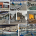 Arata ca în reviste. Mini-aquapark-ul din Marghita, gata de recepție. Cu doi ani mai târziu decât s-a promis