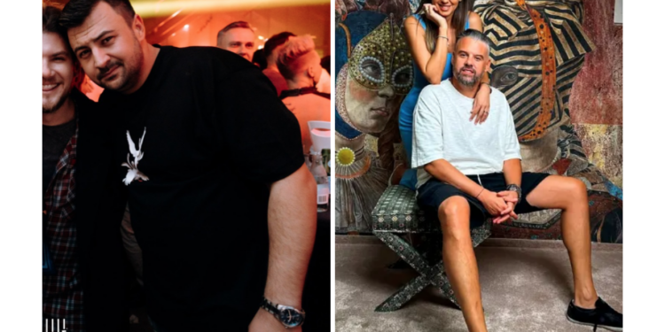 Scandal în lumea mondena. Bobo Hodisan și soțul Roxanei Ionescu, disputa pe bani. Mihai Morar, proces după prestația din Orașul Faptelor Bune-Oradea