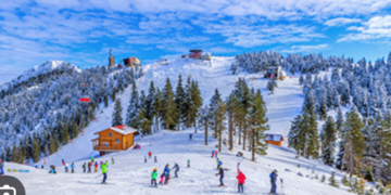 24 ianuarie, zi libera. Elevii din Bihor intra apoi în vacanta de schi