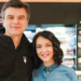 Familia milionarului orădean care a lăsat cariere construite 10 ani în UK, au pariat pe Oradea, iar acum iau locul unui brand internațional în București