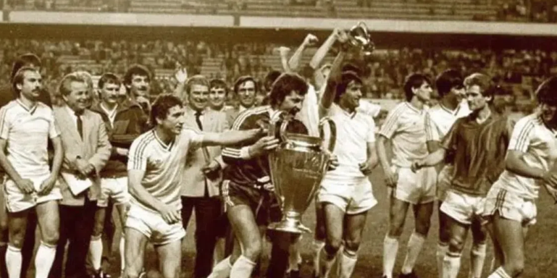 Vocea de la Sevilla s-a stins. A murit celebrul comentator Teoharie Coca-Cosma