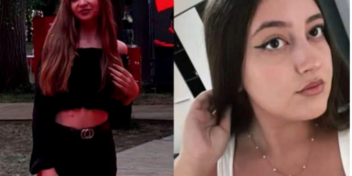 Cine sunt cele doua liceene de 16 ani, date dispărute, găsite într-un hotel din Oradea. Erau căutate la nivel european