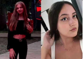 Cine sunt cele doua liceene de 16 ani, date dispărute, găsite într-un hotel din Oradea. Erau căutate la nivel european