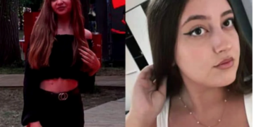 Cine sunt cele doua liceene de 16 ani, date dispărute, găsite într-un hotel din Oradea. Erau căutate la nivel european