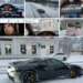 Antreprenorul în IT, Ovidiu Pop, cu Ferrari pana în Laponia