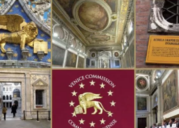 Bomba în raportul Comisiei de la Veneția: Anularea alegerilor prezidențiale nu trebuie să se bazeze exclusiv pe informații clasificate / Anularea poate fi permisă numai în circumstanțe ”foarte excepționale” / Părțile afectate trebuie să aibă posibilitatea de a-și prezenta punctele de vedere