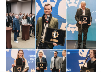 Care sunt cei mai mari contribuabili la bugetul Oradiei