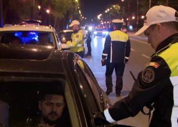 ÎCCJ: Condusul sub influența drogurilor necesită dovezi clare: Probe biologice, cât și afectarea capacității de a conduce