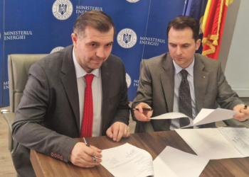 Primarul Cristian Laza semnează cel mai mare proiect cu finanțare europeana:12 milioane euro. La ce va folosi suma record