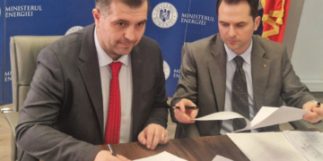 Primarul Cristian Laza semnează cel mai mare proiect cu finanțare europeana:12 milioane euro. La ce va folosi suma record