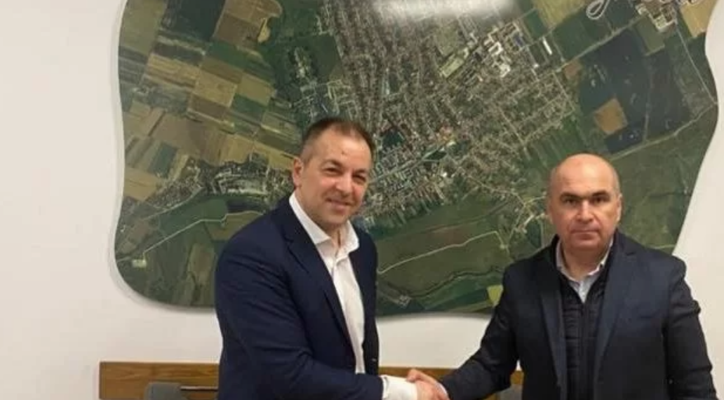 Demisie bomba din PNL Bihor