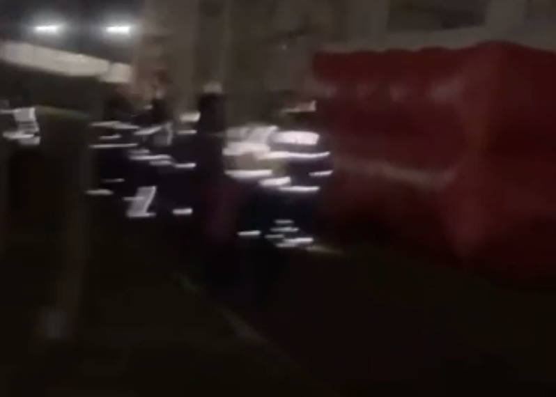 foto vlad chelaru/bihon/infotrafic