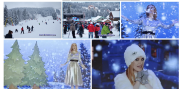 Serbările Zăpezii Vârtop-Arieseni 2025, în acest weekend