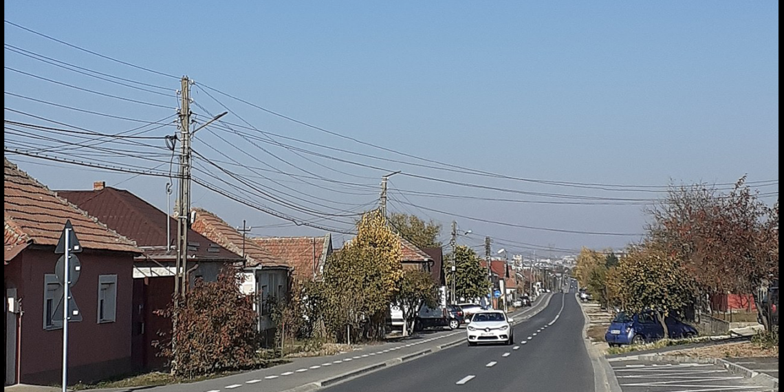 Parlamentarul, fost prefect de Bihor, care într-un singur an a cumpărat 48 de terenuri într-o localitate din județ