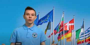 Elevul Kolozsvari Krisztian de la CT ”Traian Vuia” Oradea, printre cei 5 câștigători la nivel național într-un concurs de videoclipuri