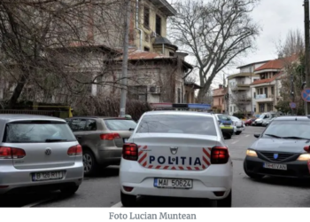7 ani de pușcărie pentru șoferii care conduc drogați. Proiect de lege inițiat în procedura de urgență